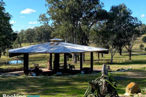 Amarina Farm Stay & Gardens - Accommodation Cairns 0
