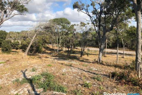 COONARR BEACH ( BUNDABERG )CAMPING - Accommodation Cairns 2