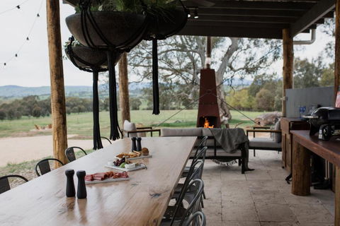 Mansfield Glamping - Accommodation Cairns 1