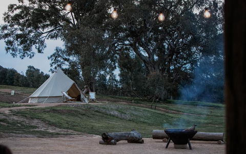 Mansfield Glamping - Accommodation Cairns 2