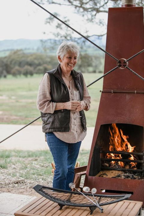 Mansfield Glamping - Accommodation Cairns 5