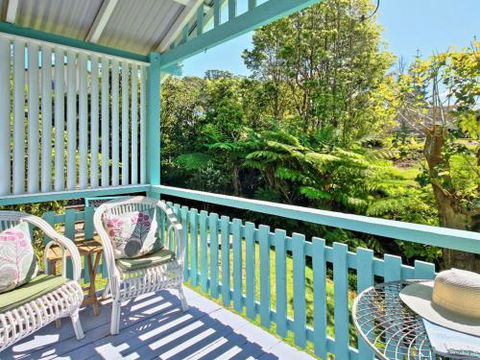 Cottage 3 Hyams Beach Seaside Cottages - Accommodation Cairns 2