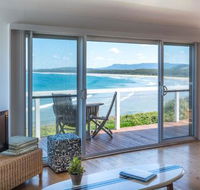 90 OCEANS EDGE Gerroa 4pm Check Out Sundays - Accommodation Cairns