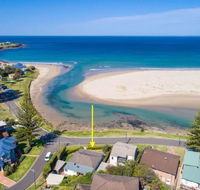 THE BEACH HOUSE Gerroa 4pm check out Sundays - Accommodation Cairns