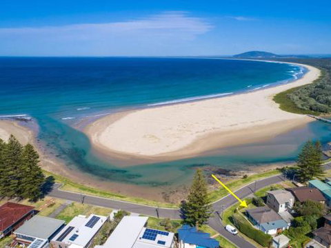 THE BEACH HOUSE Gerroa 4pm Check Out Sundays - Accommodation Cairns 6