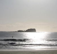 Ocean View 3 bedroom Apartment - Accommodation Cairns