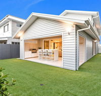 Nautilus Ocean Breeze - Accommodation Cairns
