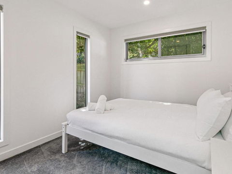 Olive Grove - Accommodation Cairns 1