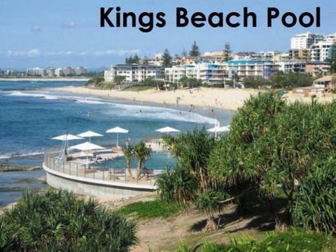 Unit 3 Casand Chase Kings Beach - Accommodation Cairns 6