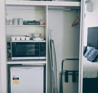 Little Diggers - Accommodation Cairns