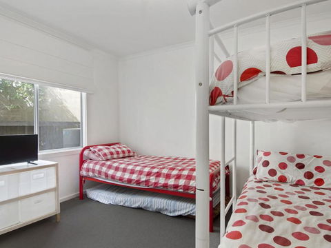 Beach Fun 11 Broadbeach Drive - Accommodation Cairns 6