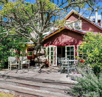 LAVENDER COTTAGE Alpine Southern Highlands 4pm Check Out Sundays - Accommodation Cairns