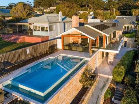 Horizons At Hyams Beach 4pm Check Out Sundays - Accommodation Cairns 0