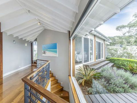 Horizons At Hyams Beach 4pm Check Out Sundays - Accommodation Cairns 3