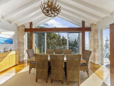 Horizons At Hyams Beach 4pm Check Out Sundays - Accommodation Cairns 4
