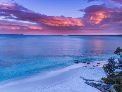 Horizons At Hyams Beach 4pm Check Out Sundays - Accommodation Cairns 2