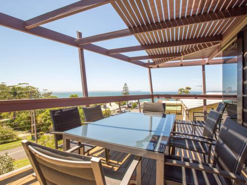 Hyams Beach NSW Accommodation Cairns
