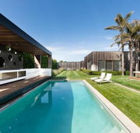 Franklin House - Accommodation Cairns