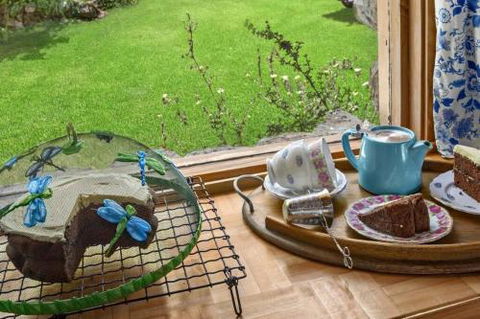 Jalscene - Accommodation Cairns 4