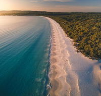24 Hyam Road Hyams Beach - Accommodation Cairns