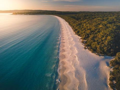 24 Hyam Road Hyams Beach - Accommodation Cairns 0