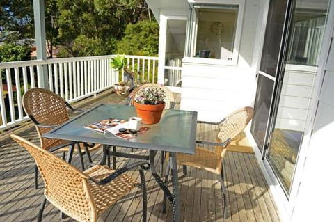 24 Hyam Road Hyams Beach - Accommodation Cairns 6