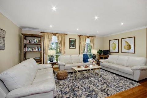 Hilldo Lovely Mountainside Accommodation - Accommodation Cairns 4
