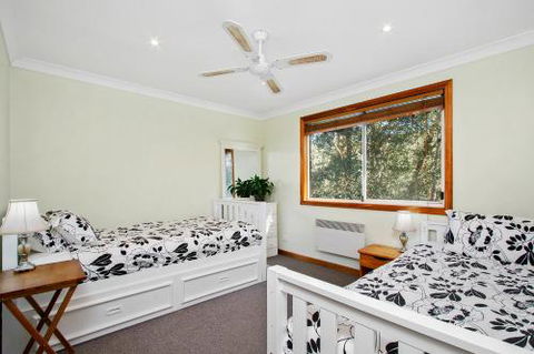Hilldo Lovely Mountainside Accommodation - Accommodation Cairns 5