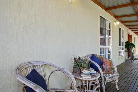 Hilldo Lovely Mountainside Accommodation - Accommodation Cairns 1