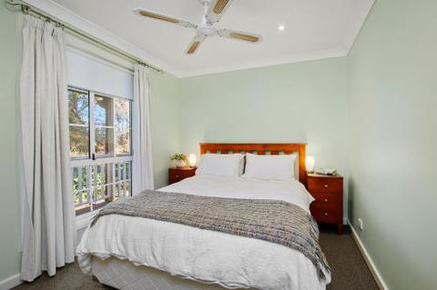 Hilldo Lovely Mountainside Accommodation - Accommodation Cairns 6