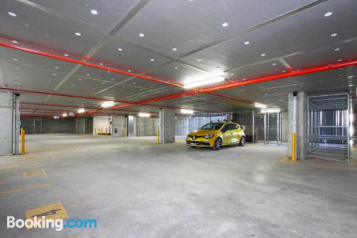  Accommodation Cairns