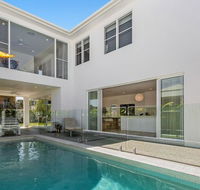 Ocean Pearl - Accommodation Cairns