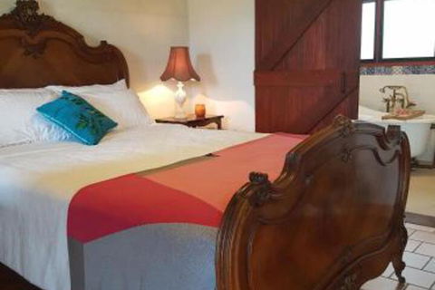 Blue Fattoria - Accommodation Cairns 3