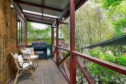 Mountain Den - Accommodation Cairns 7