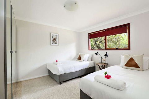 Mountain Den - Accommodation Cairns 3