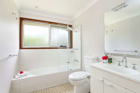 Mountain Den - Accommodation Cairns 1