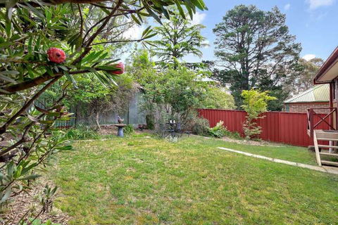 Mountain Den - Accommodation Cairns 6