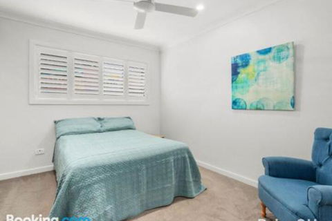 Modern Family Retreat 12 Minell Close - Accommodation Cairns 6