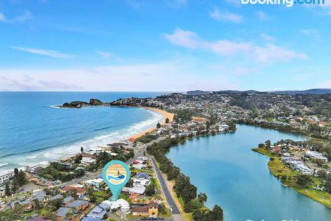 Modern Family Retreat 12 Minell Close - Accommodation Cairns 3