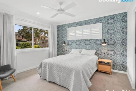 Modern Family Retreat 12 Minell Close - Accommodation Cairns 5