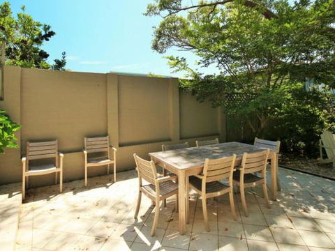 Beachdaze At Hyams 4pm Check Out Sundays - Accommodation Cairns 4