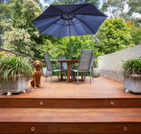 Birdsong at Hyams Beach 4pm Check Out Sundays - Accommodation Cairns