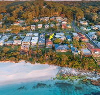 Elandra Absolute Beach Front Luxury - Accommodation Cairns