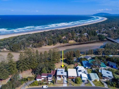 FAIRYTALE Gerroa 4pm Check Out Sundays - Accommodation Cairns 0