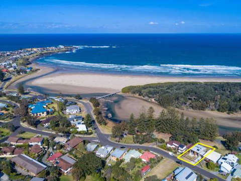 FAIRYTALE Gerroa 4pm Check Out Sundays - Accommodation Cairns 2