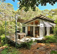 Hyams Retreat 4pm Check Out Sundays - Accommodation Cairns