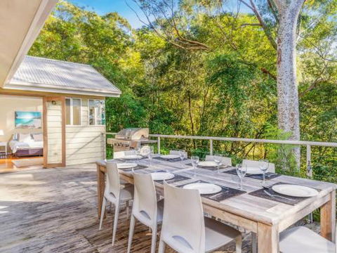 Iluka At Hyams Beach 4pm Check Out Sundays - Accommodation Cairns 6