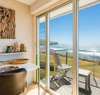 PENZANCE Gerroa Beachfront to Shelley Beach  4pm check out Sundays - Accommodation Cairns