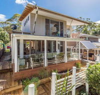 Majestic on Palm Beach Full House 4pm Check Out Sundays - Accommodation Cairns