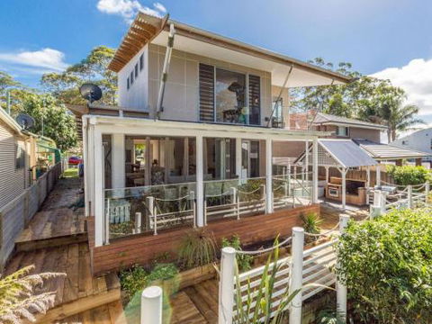 Majestic On Palm Beach Full House 4pm Check Out Sundays - Accommodation Cairns 0